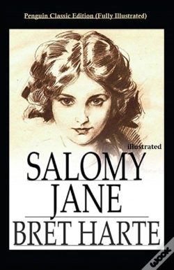 Capa do artigo Salomy Jane