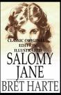 Salomy Jane - Preview