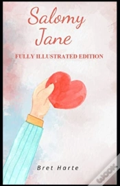 Capa do artigo Salomy Jane