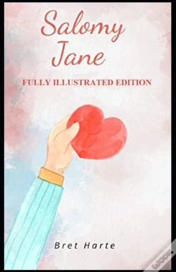 Capa do artigo Salomy Jane