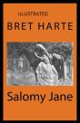Salomy Jane - Preview
