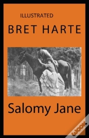 Capa do artigo Salomy Jane