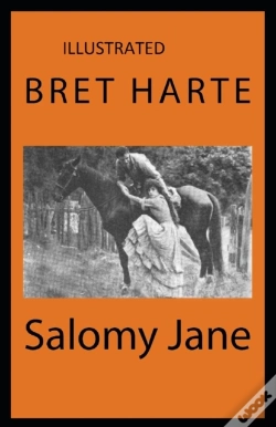 Capa do artigo Salomy Jane