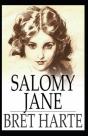 Salomy Jane - Preview