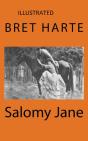 Salomy Jane Illustrated - Preview