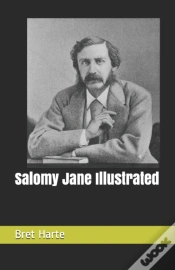 Capa do artigo Salomy Jane Illustrated