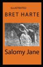 Salomy Jane Illustrated - Preview