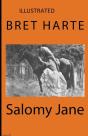 Salomy Jane Illustrated - Preview
