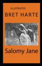 Salomy Jane Illustrated - Preview