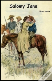 Capa do artigo Salomy Jane Illustrated