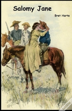 Capa do artigo Salomy Jane Illustrated