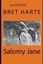 Salomy Jane Illustrated - Preview