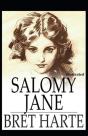 Salomy Jane Illustrated - Preview
