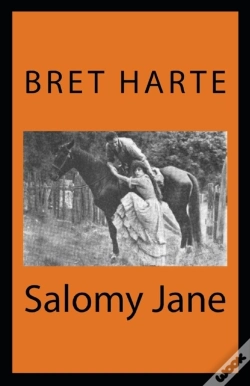 Capa do artigo Salomy Jane( Illustrated Edition)