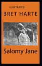 Salomy Jane Illustrated - Preview