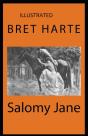 Salomy Jane Illustrated - Preview
