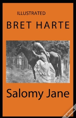 Capa do artigo Salomy Jane Illustrated