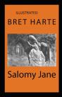 Salomy Jane Illustrated - Preview
