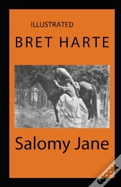Capa do artigo Salomy Jane Illustrated