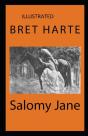 Salomy Jane Illustrated - Preview