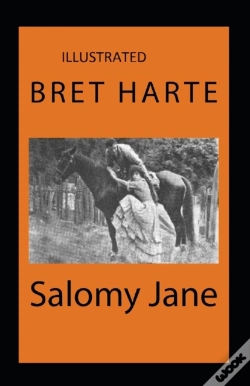 Capa do artigo Salomy Jane Illustrated