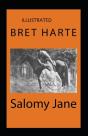 Salomy Jane Illustrated - Preview