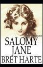 Salomy Jane Illustrated - Preview