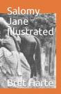 Salomy Jane Illustrated - Preview