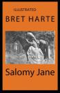 Salomy Jane Illustrated - Preview