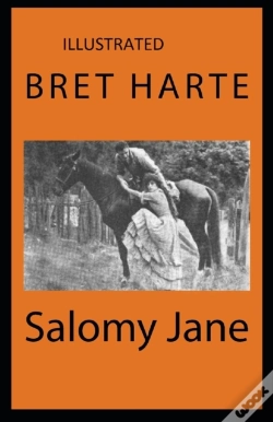 Capa do artigo Salomy Jane Illustrated