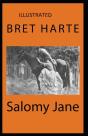 Salomy Jane Illustrated - Preview