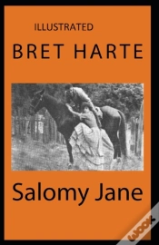 Capa do artigo Salomy Jane Illustrated