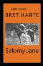 Salomy Jane Illustrated - Preview