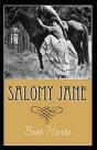 Salomy Jane Illustrated - Preview