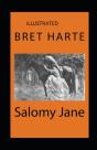 Salomy Jane Illustrated - Preview