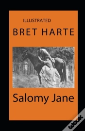 Capa do artigo Salomy Jane Illustrated