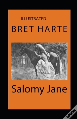 Capa do artigo Salomy Jane Illustrated