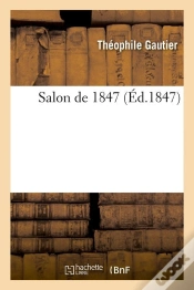 Capa do artigo Salon De 1847 (Ed.1847)