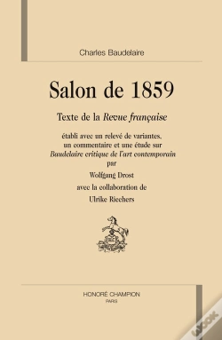 Capa do artigo Salon De 1859