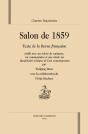 Salon De 1859 - Preview