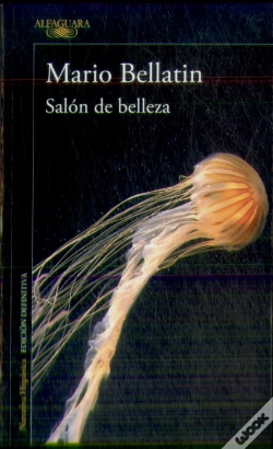 Capa do artigo Salón De Belleza (Mapa De Las Lenguas)