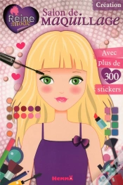 Capa do artigo Salon De Maquillage