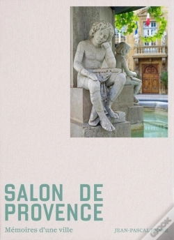 Capa do artigo Salon-De-Provence