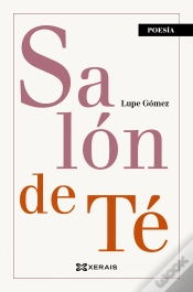 Capa do artigo Salon De Te