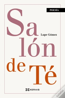 Capa do artigo Salon De Te