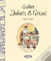 Salon Dolores Et Gérard
