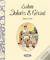 Capa do artigo Salon Dolores Et Gérard