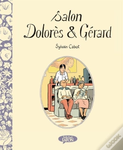 Capa do artigo Salon Dolores Et Gérard