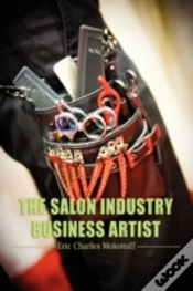 Capa do artigo Salon Industry Business Artist