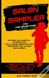 Salon Sampler